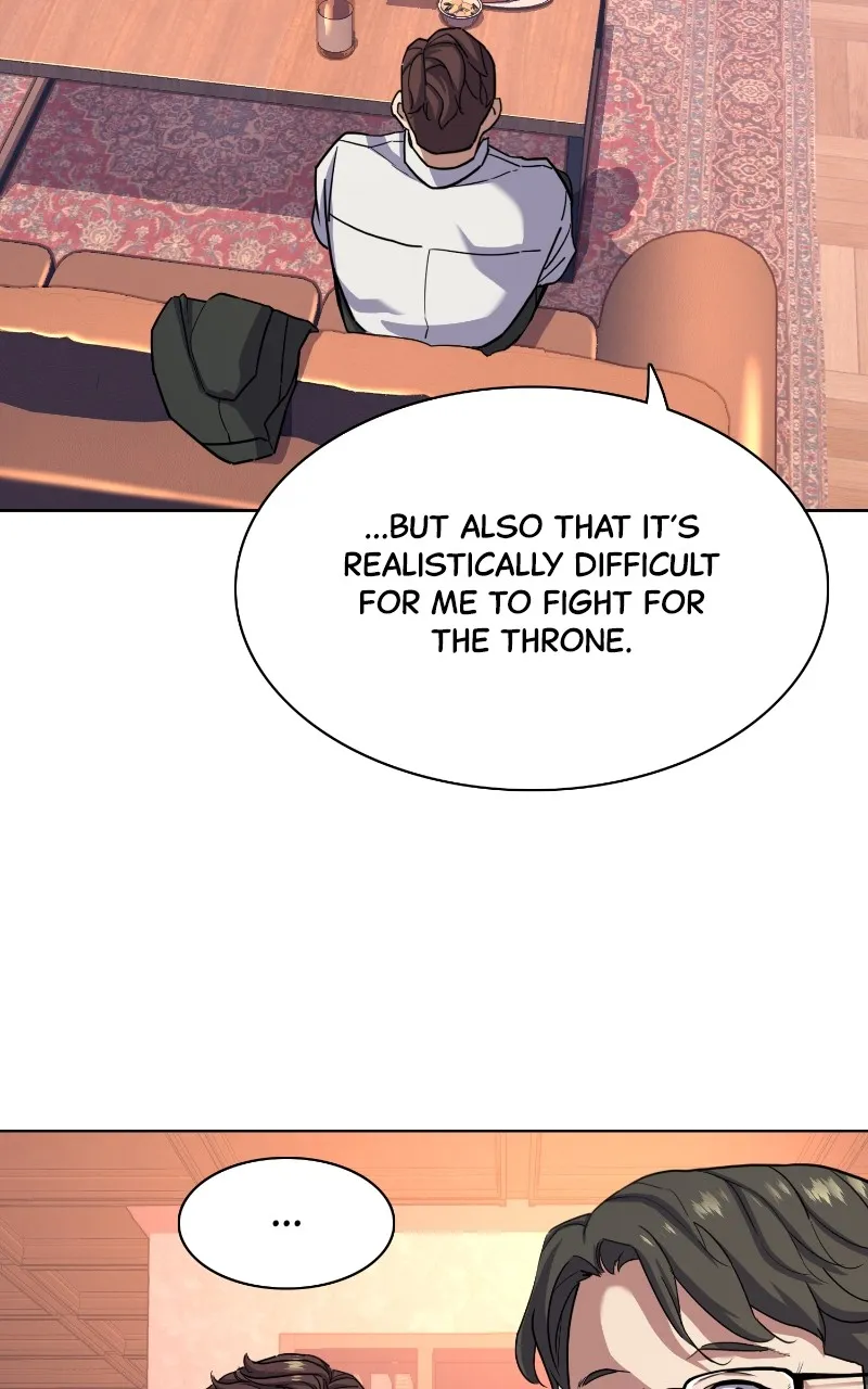 Reborn Rich Chapter 79 page 73 - 