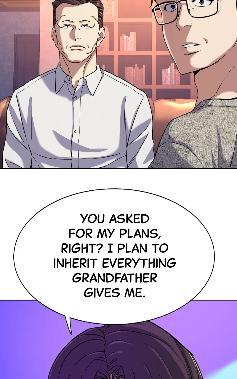 Reborn Rich Chapter 79 page 74 - 