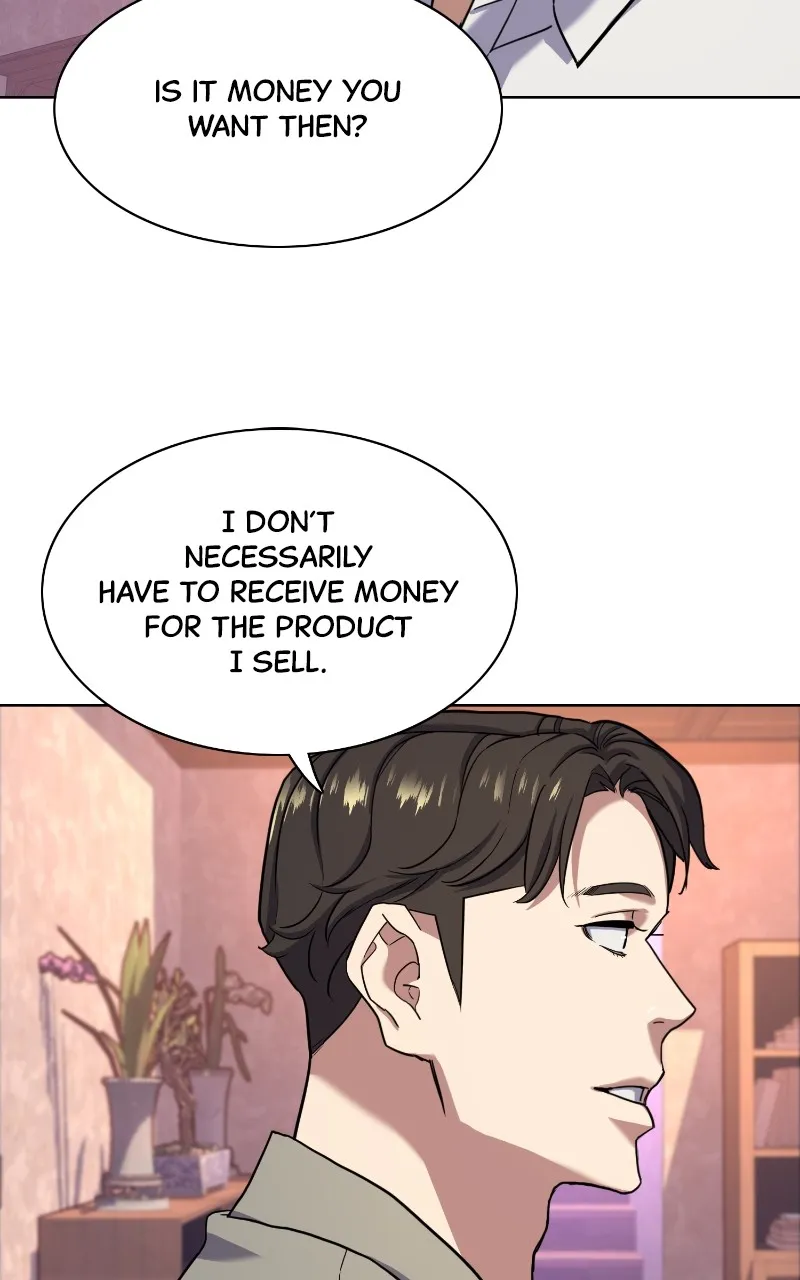 Reborn Rich Chapter 79 page 77 - 