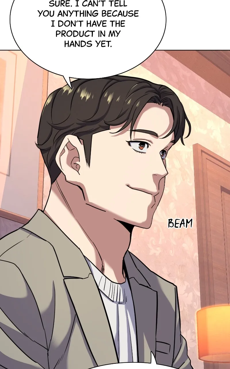 Reborn Rich Chapter 79 page 79 - 