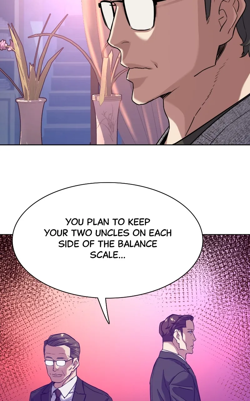 Reborn Rich Chapter 79 page 84 - 