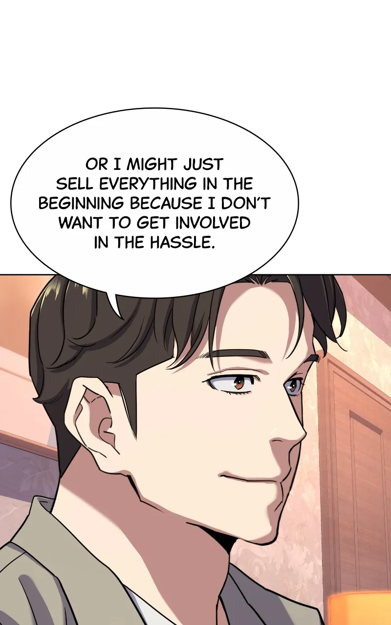 Reborn Rich Chapter 79 page 86 - 