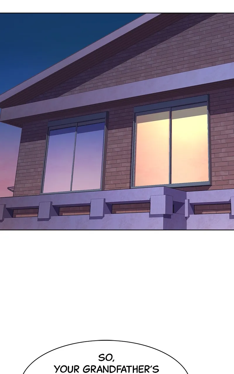 Reborn Rich Chapter 8 page 2 - 