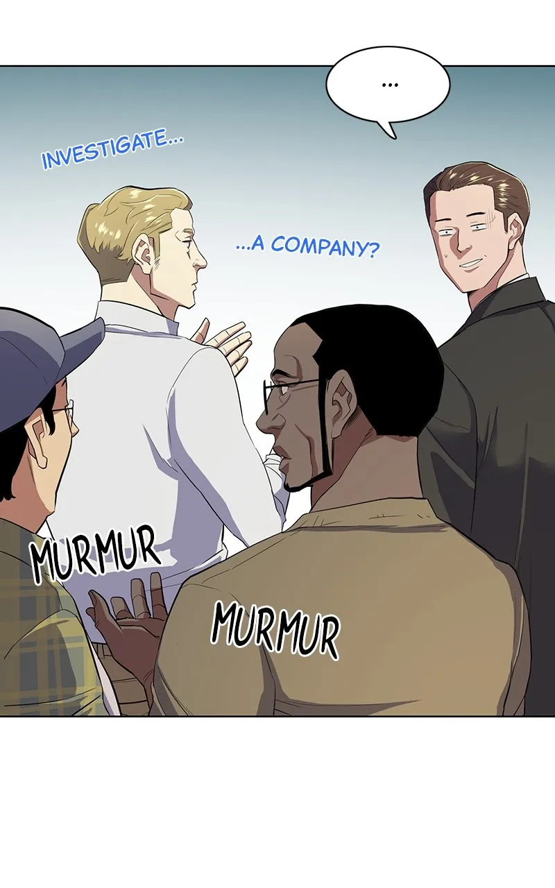 Reborn Rich Chapter 8 page 105 - 