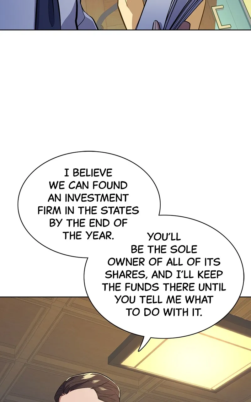 Reborn Rich Chapter 8 page 12 - 