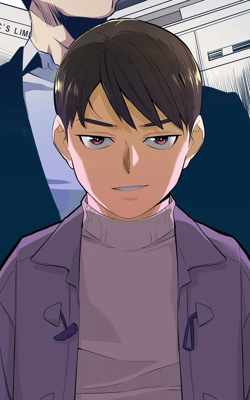 Reborn Rich Chapter 8 page 113 - 