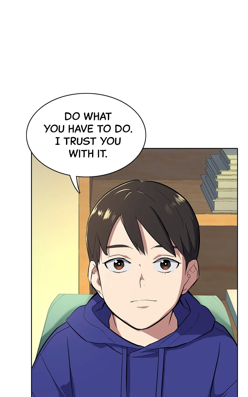 Reborn Rich Chapter 8 page 14 - 