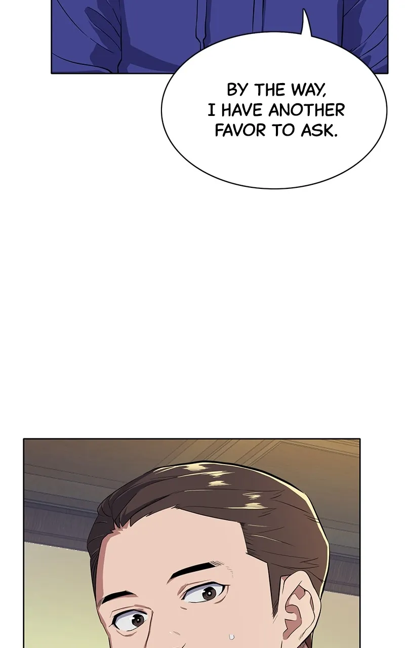 Reborn Rich Chapter 8 page 15 - 