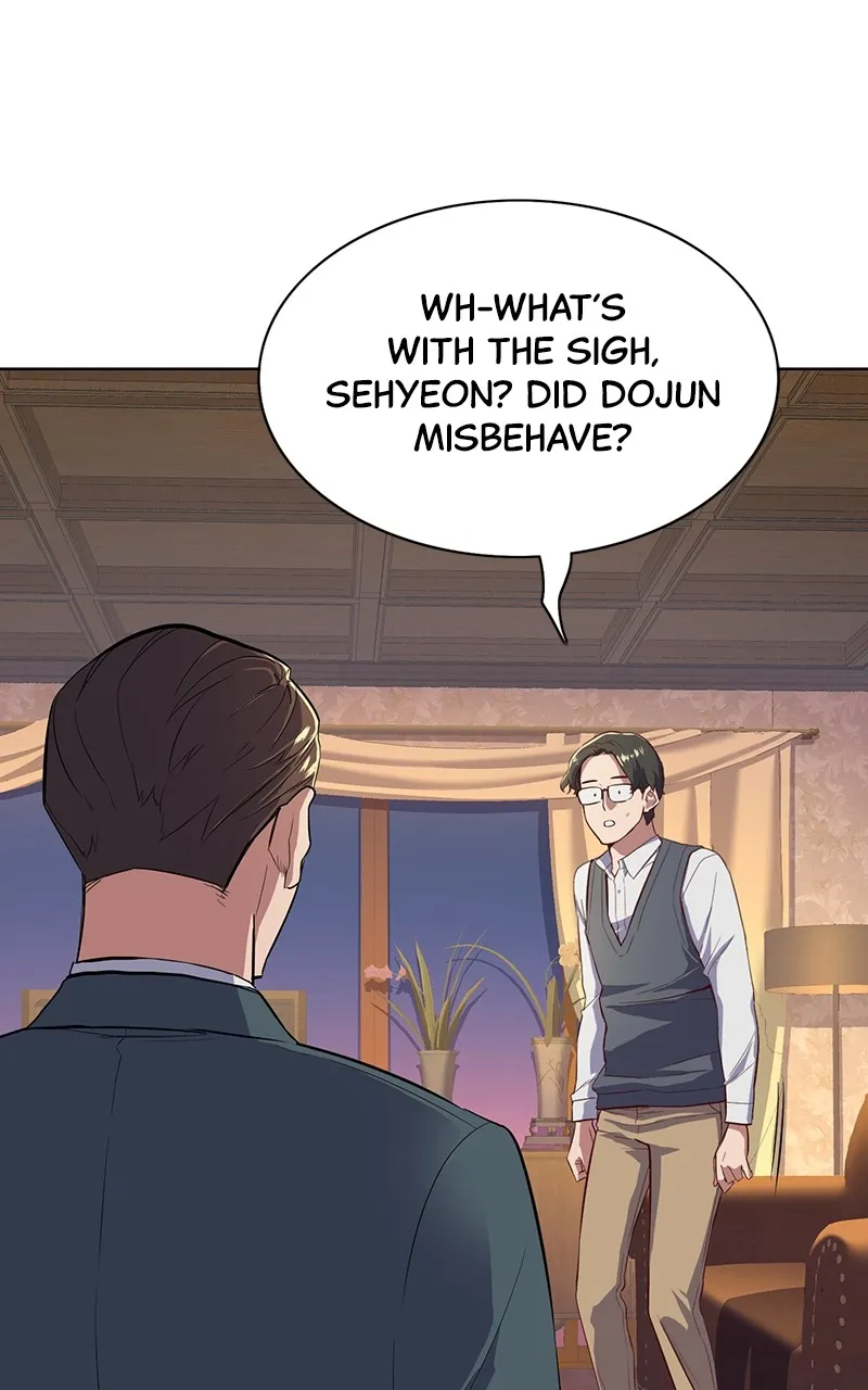Reborn Rich Chapter 8 page 20 - 