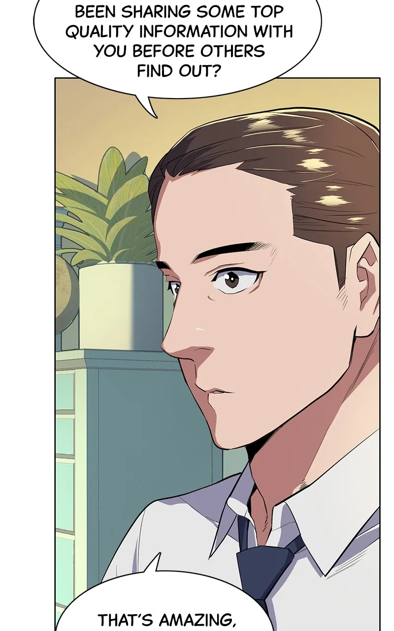 Reborn Rich Chapter 8 page 3 - 