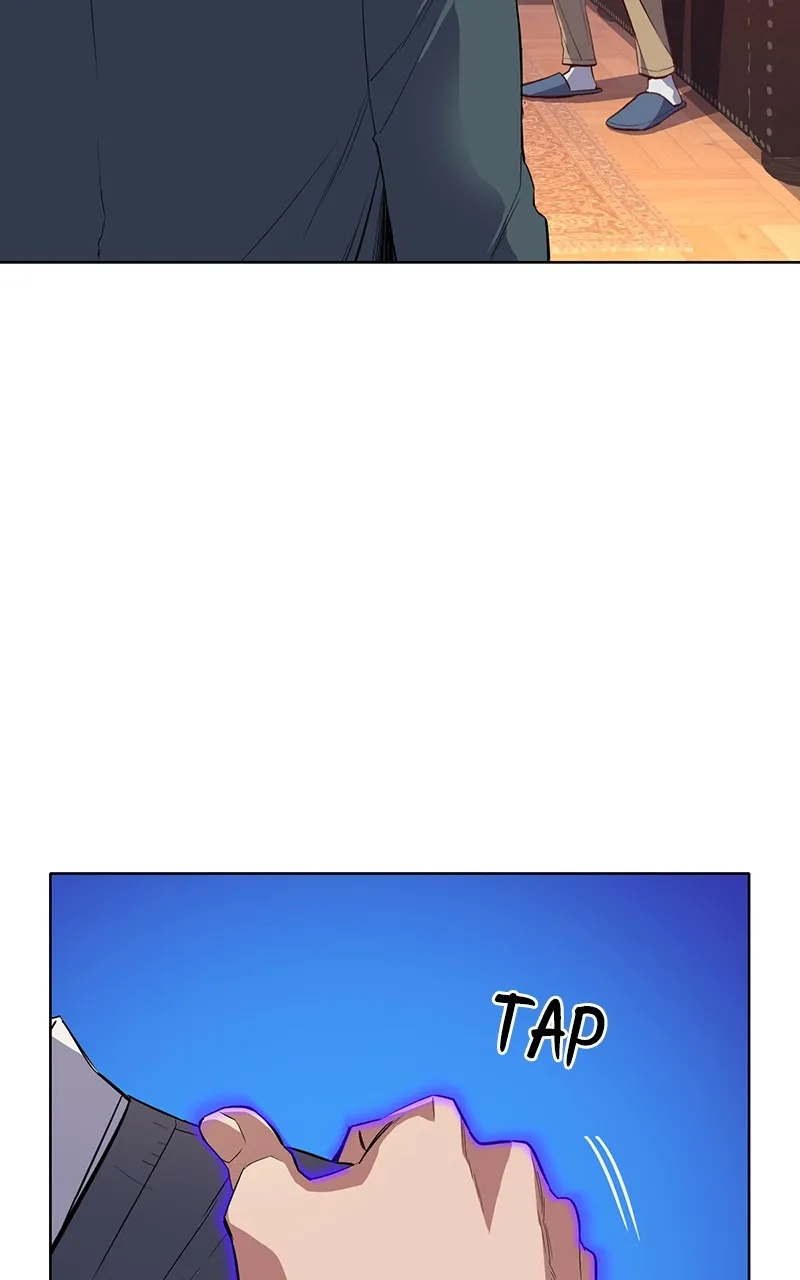Reborn Rich Chapter 8 page 21 - 