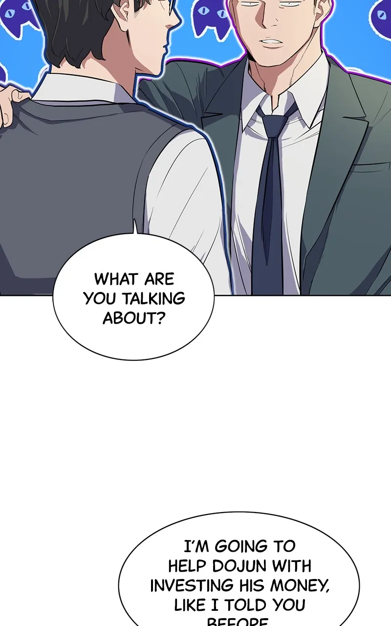 Reborn Rich Chapter 8 page 23 - 