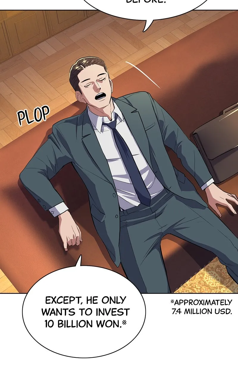 Reborn Rich Chapter 8 page 24 - 