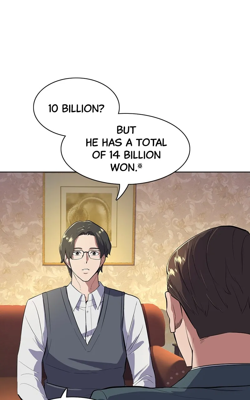 Reborn Rich Chapter 8 page 25 - 