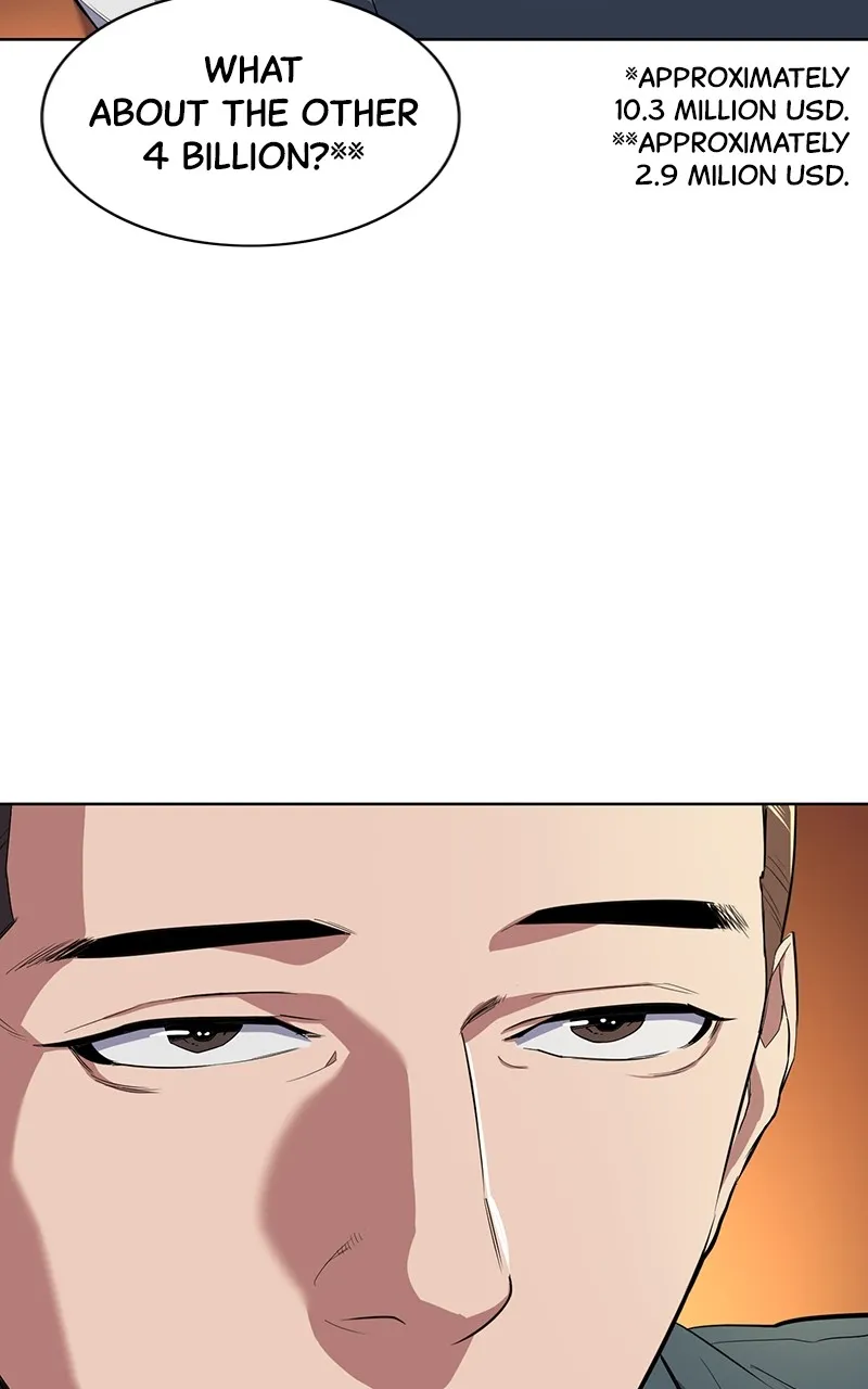 Reborn Rich Chapter 8 page 26 - 