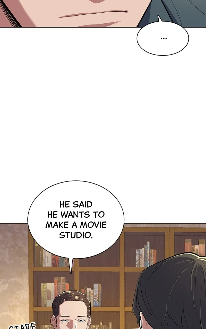 Reborn Rich Chapter 8 page 27 - 