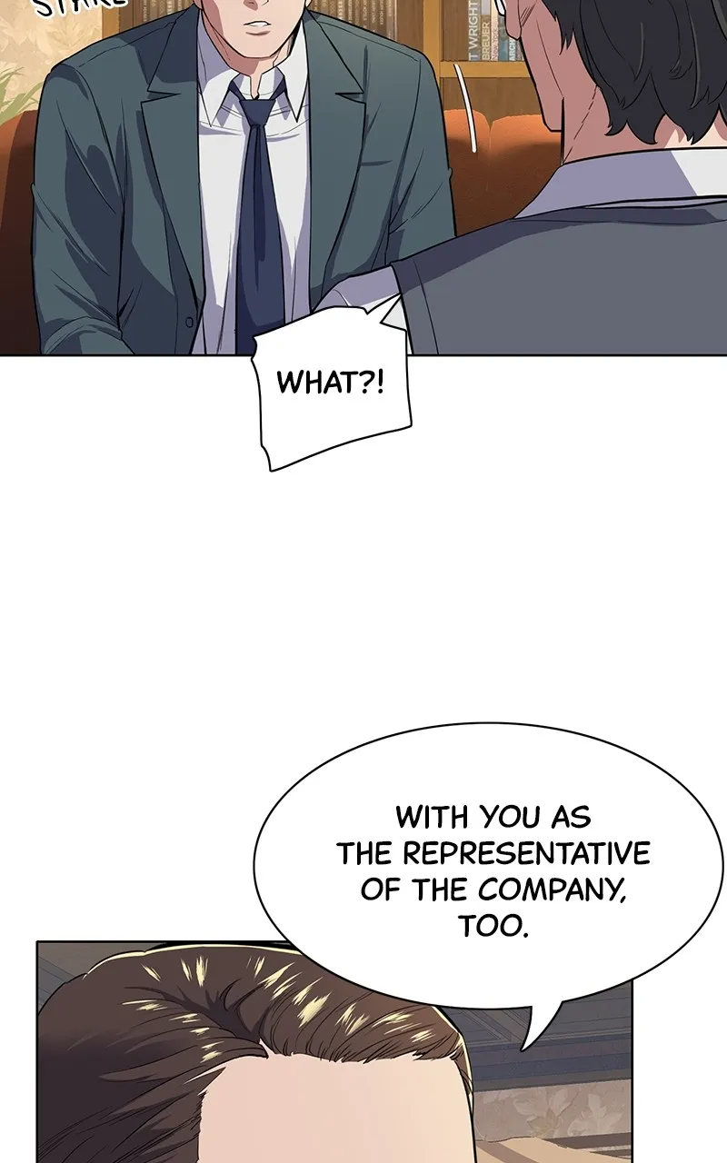 Reborn Rich Chapter 8 page 28 - 