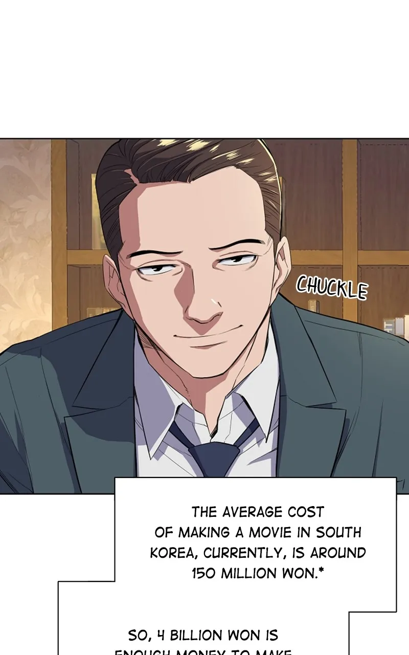 Reborn Rich Chapter 8 page 31 - 