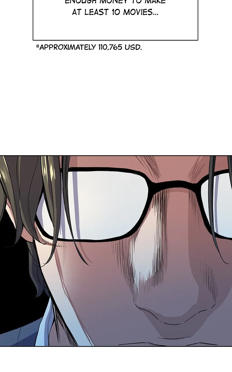 Reborn Rich Chapter 8 page 32 - 