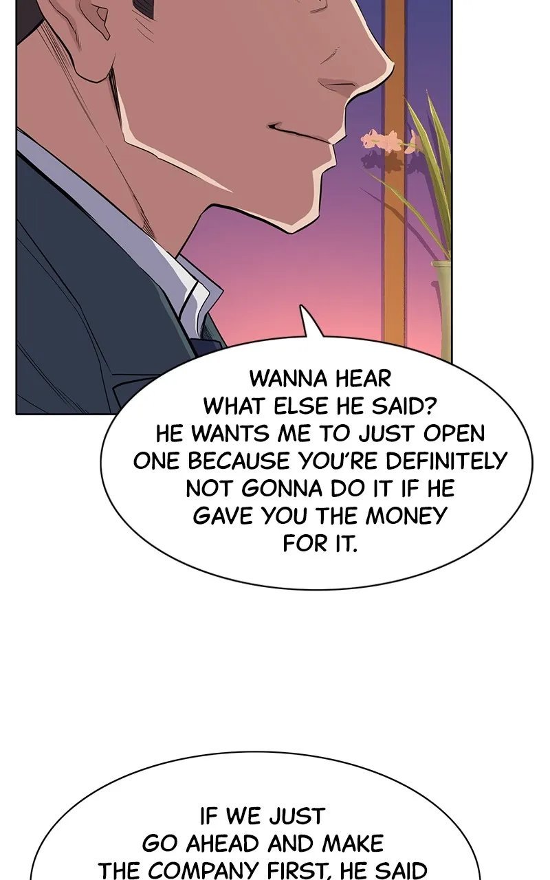 Reborn Rich Chapter 8 page 35 - 