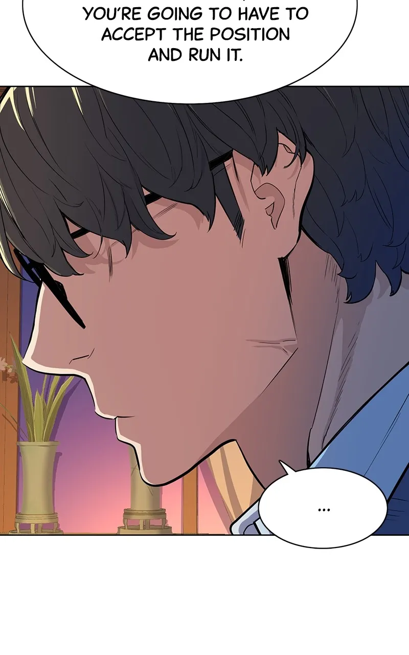 Reborn Rich Chapter 8 page 36 - 