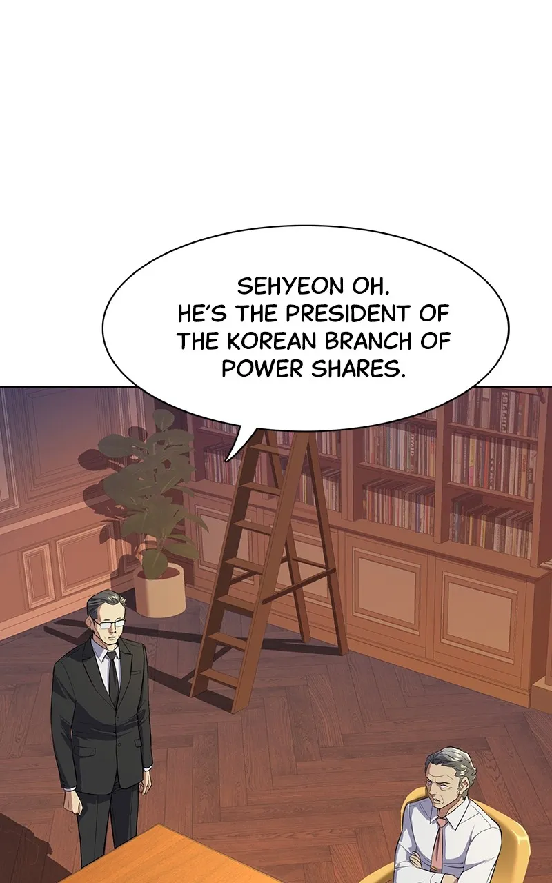 Reborn Rich Chapter 8 page 41 - 