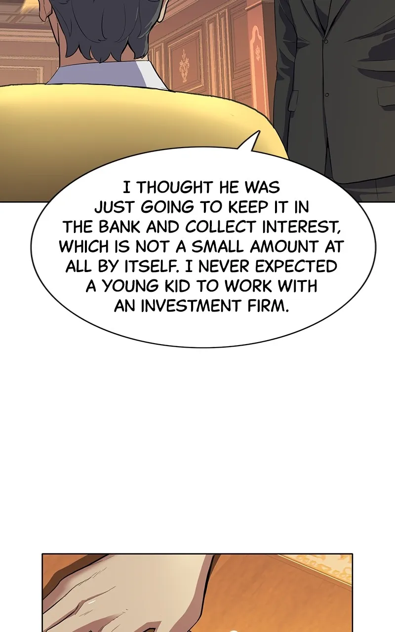 Reborn Rich Chapter 8 page 46 - 