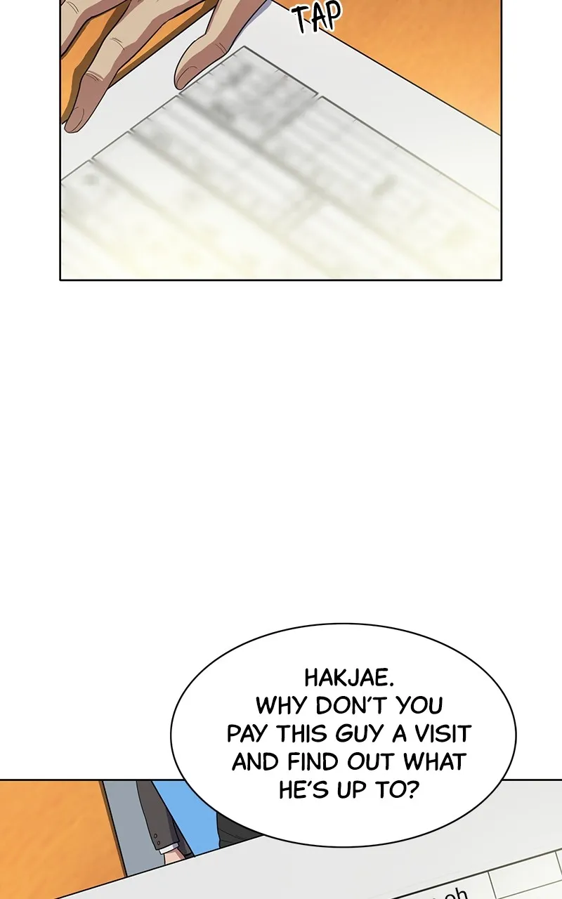 Reborn Rich Chapter 8 page 47 - 