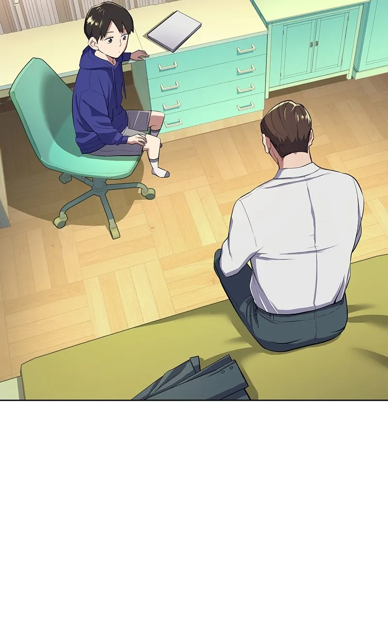 Reborn Rich Chapter 8 page 6 - 