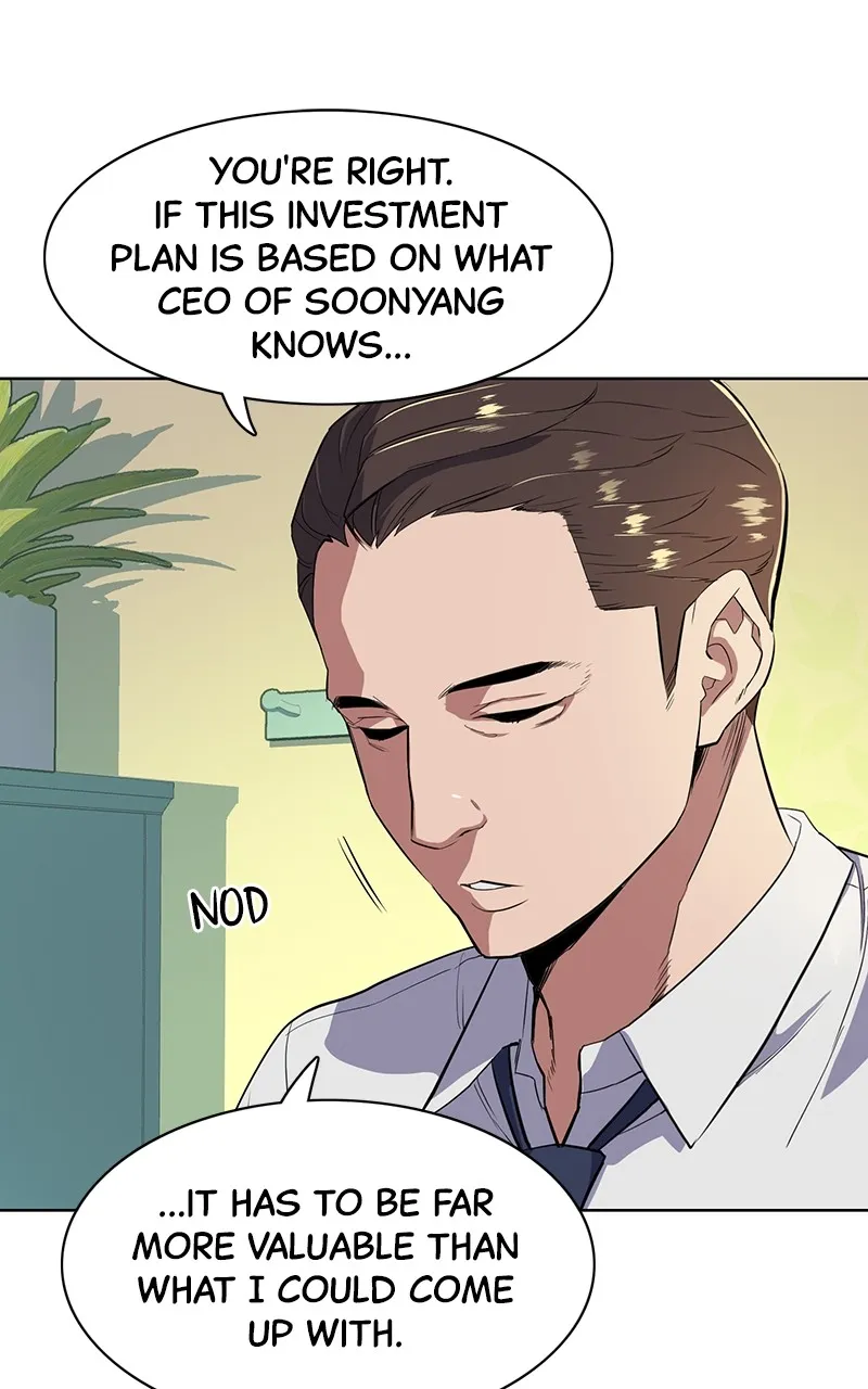 Reborn Rich Chapter 8 page 7 - 