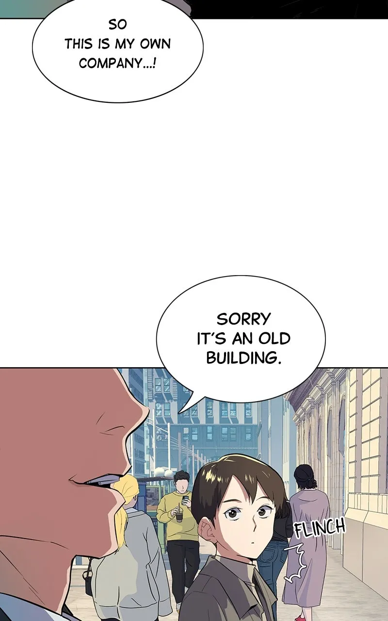 Reborn Rich Chapter 8 page 68 - 