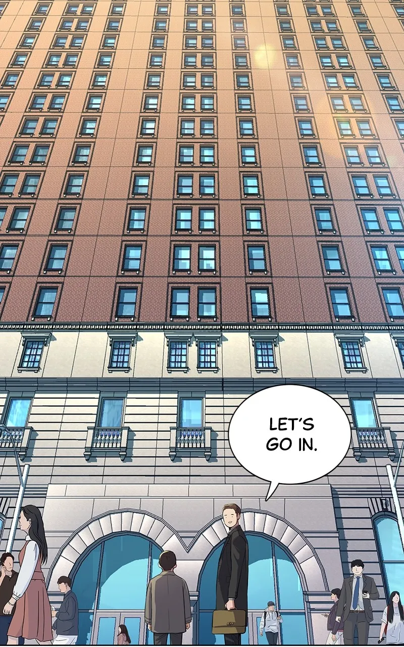 Reborn Rich Chapter 8 page 73 - 