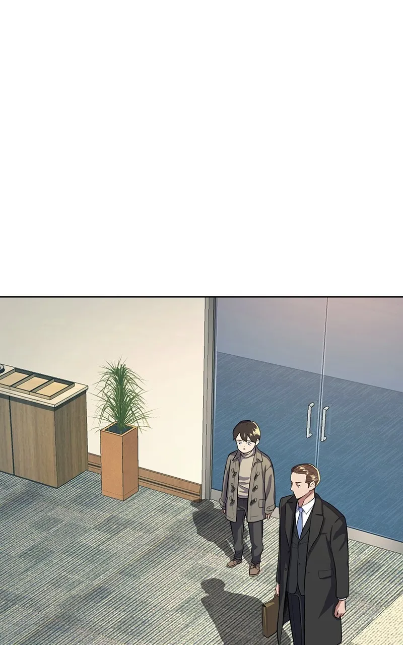 Reborn Rich Chapter 8 page 79 - 