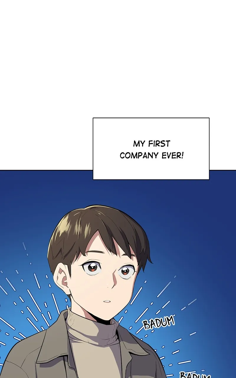 Reborn Rich Chapter 8 page 81 - 