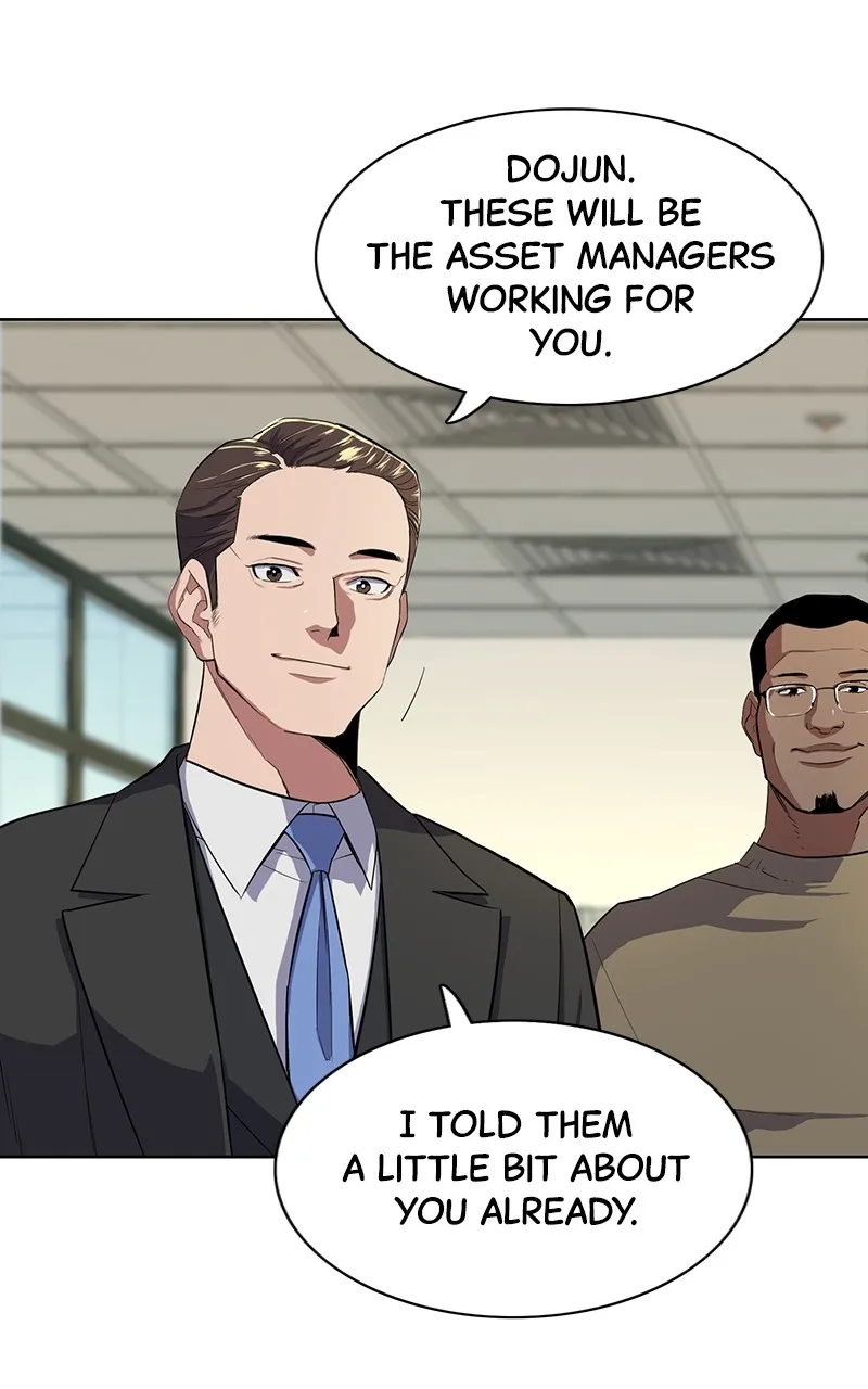 Reborn Rich Chapter 8 page 93 - 