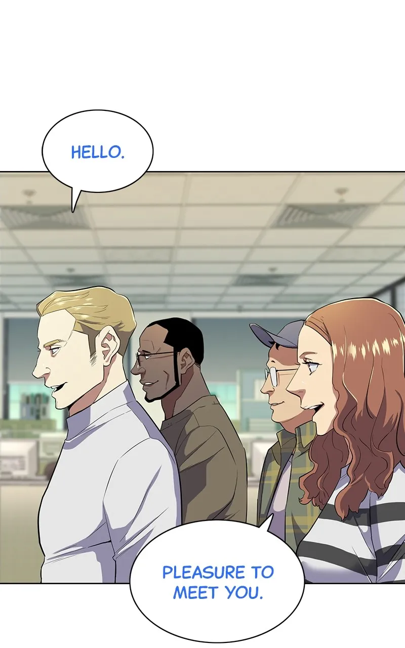 Reborn Rich Chapter 8 page 94 - 