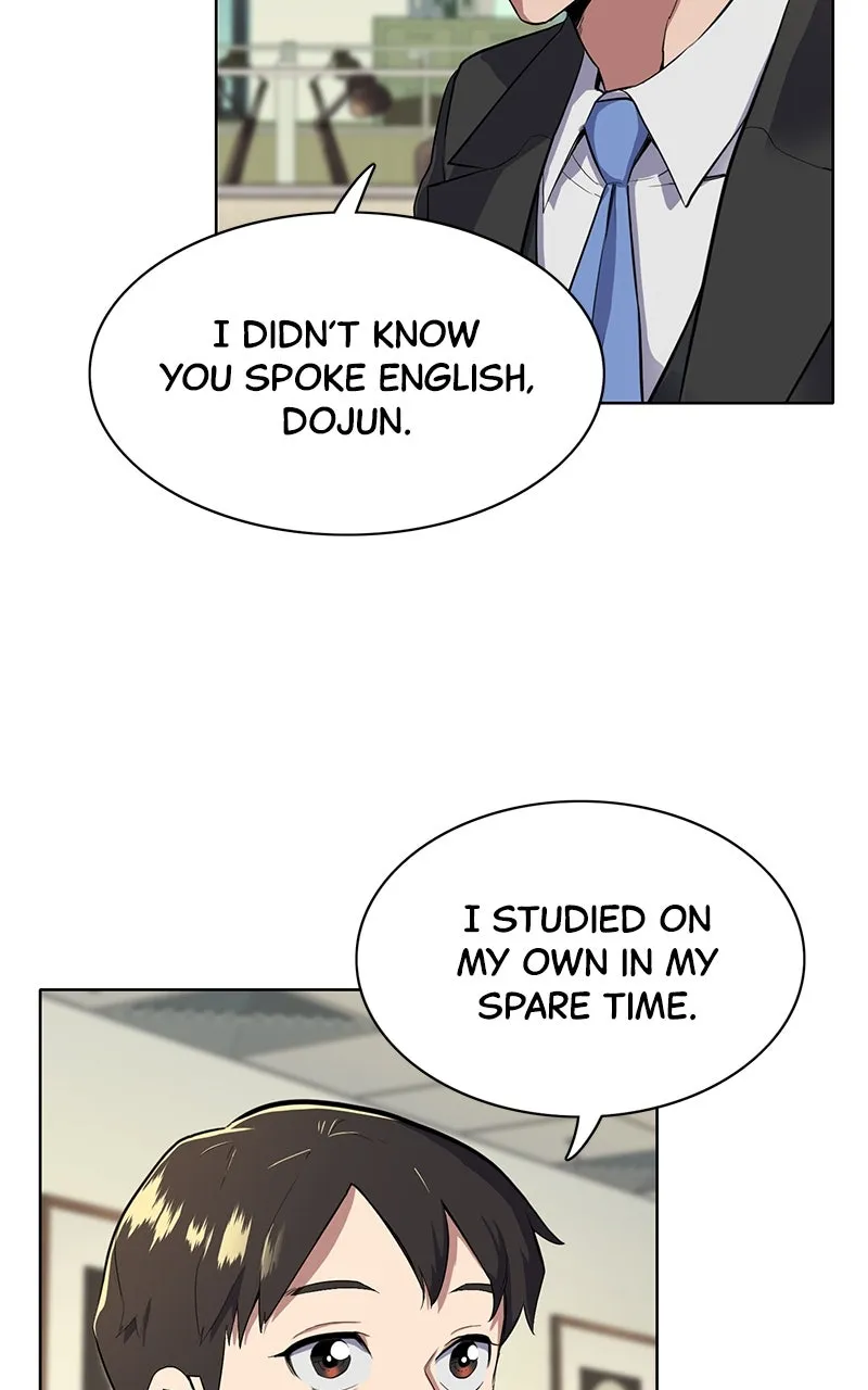 Reborn Rich Chapter 8 page 98 - 