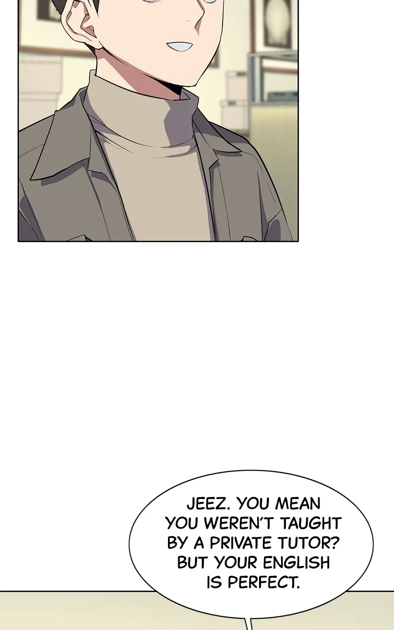 Reborn Rich Chapter 8 page 99 - 