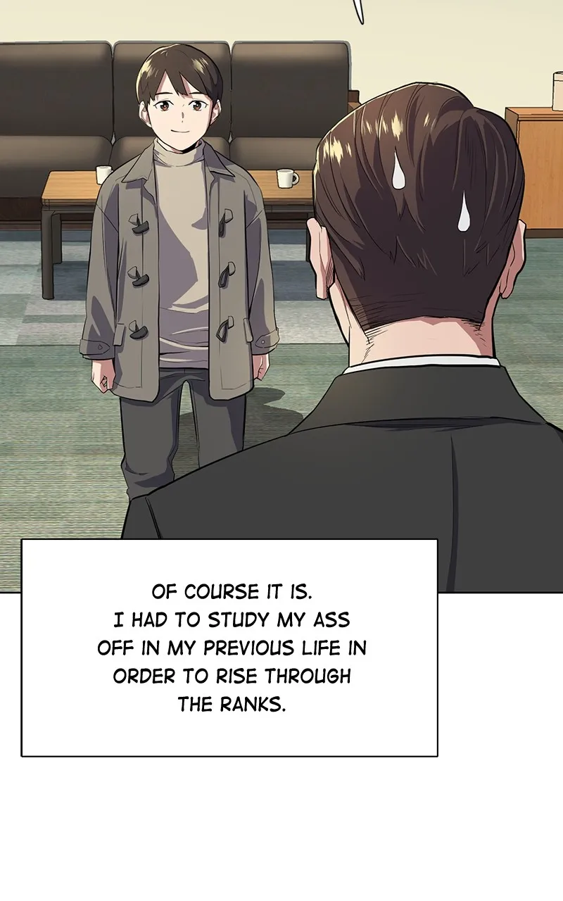 Reborn Rich Chapter 8 page 100 - 