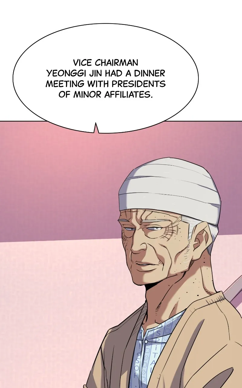 Reborn Rich Chapter 80 page 12 - 