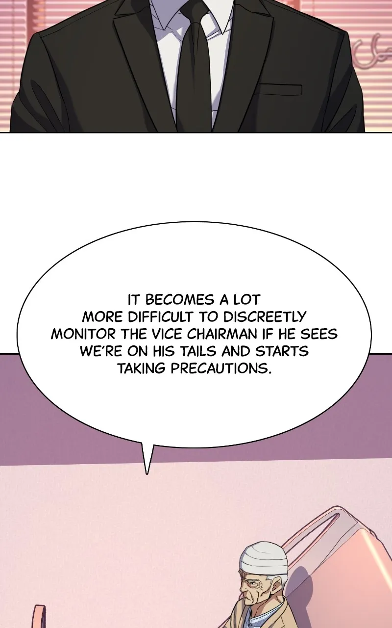 Reborn Rich Chapter 80 page 14 - 