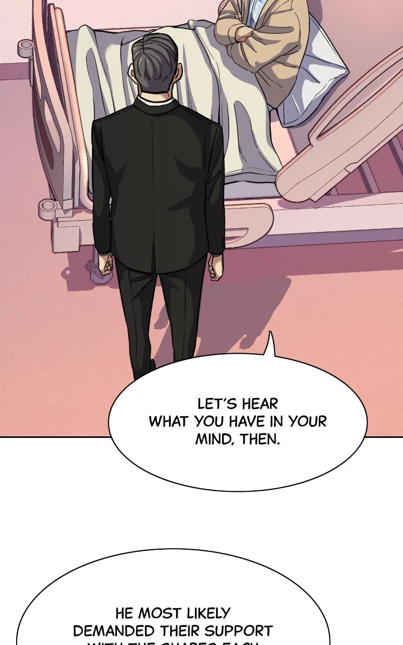 Reborn Rich Chapter 80 page 15 - 