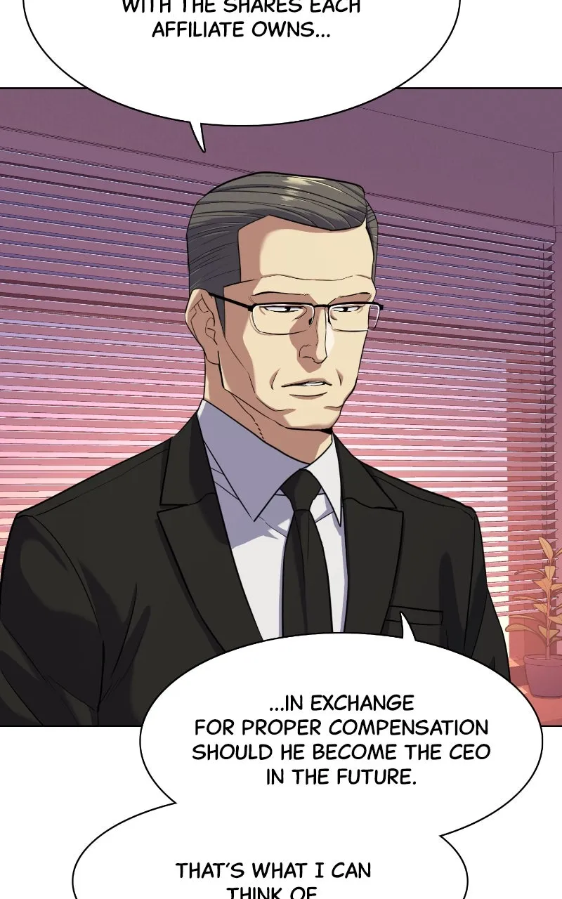 Reborn Rich Chapter 80 page 16 - 