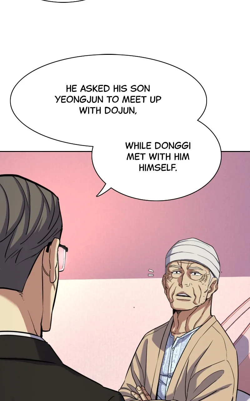 Reborn Rich Chapter 80 page 18 - 