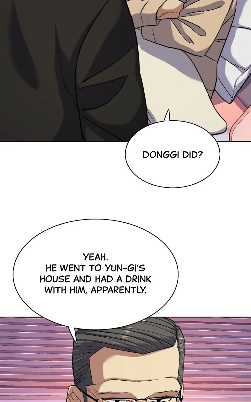 Reborn Rich Chapter 80 page 19 - 