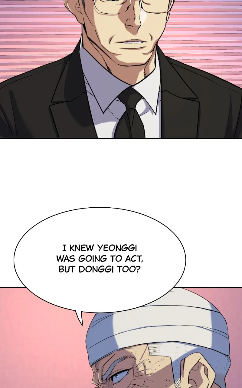 Reborn Rich Chapter 80 page 20 - 