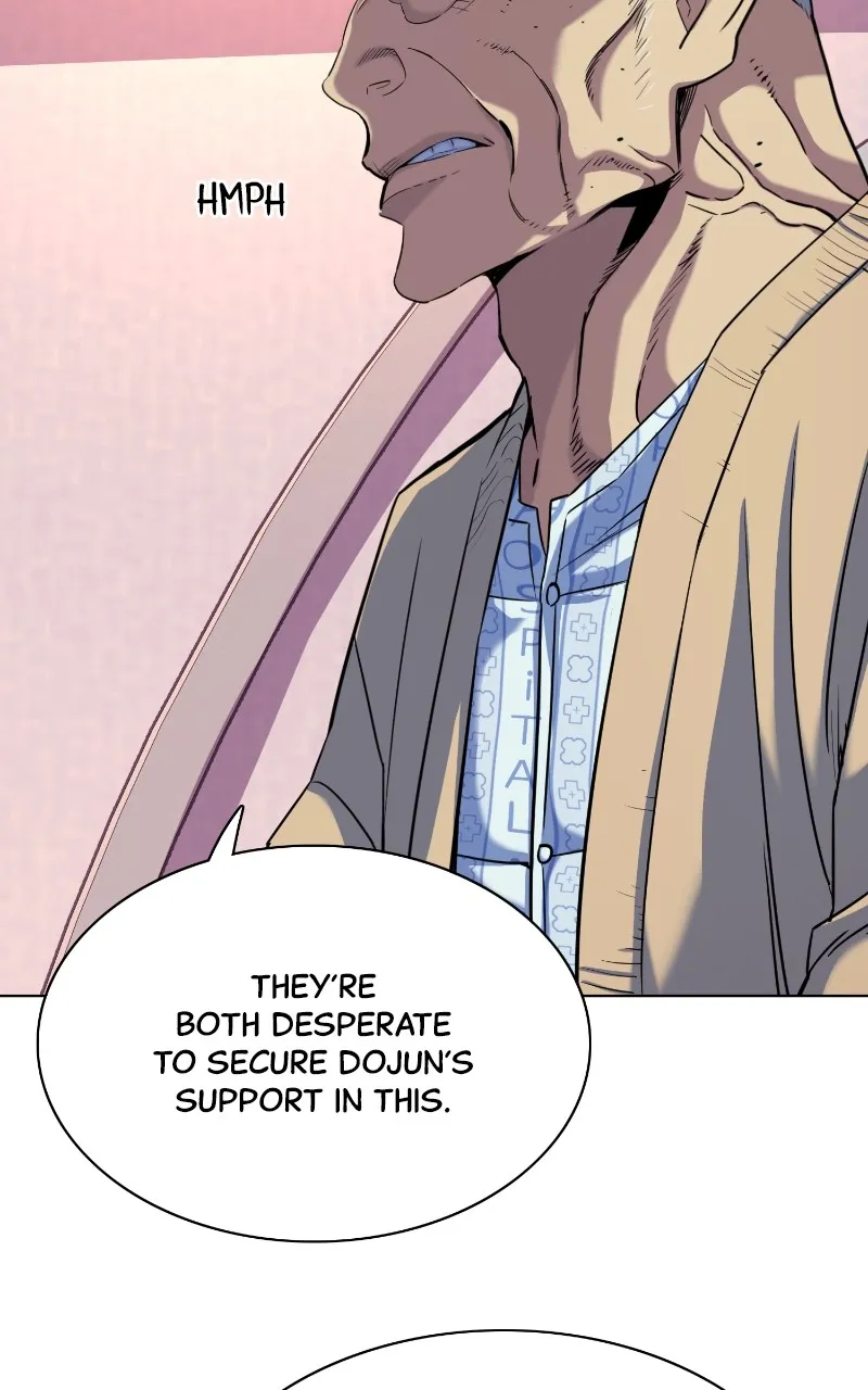 Reborn Rich Chapter 80 page 21 - 