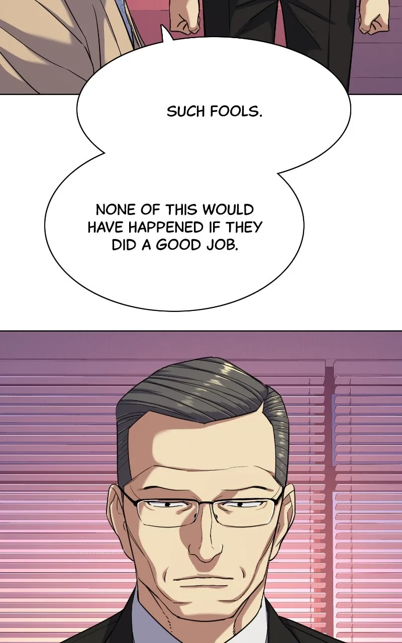 Reborn Rich Chapter 80 page 23 - 