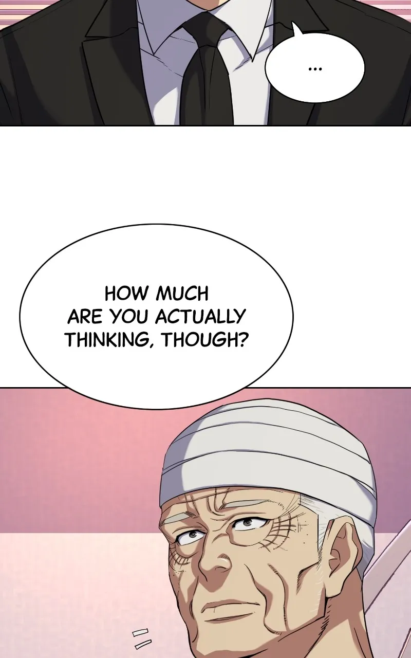 Reborn Rich Chapter 80 page 24 - 