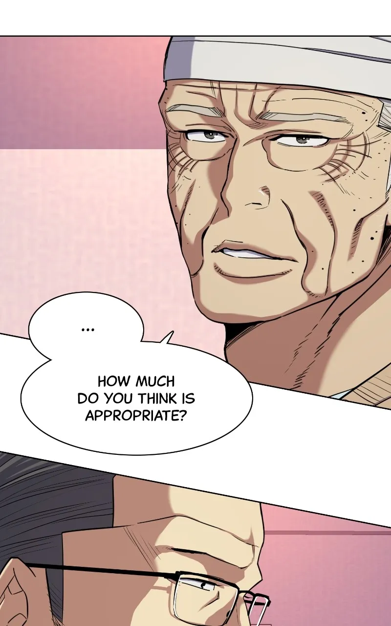 Reborn Rich Chapter 80 page 27 - 